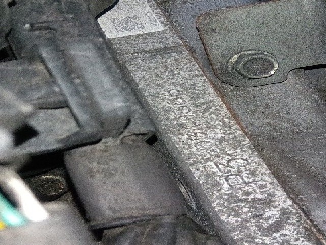 MAZDA DEMIO 2018 Image 35