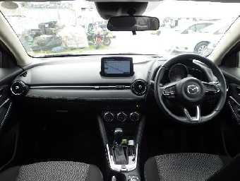 MAZDA DEMIO 2018 Image 5