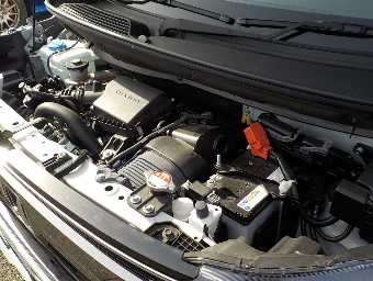 HONDA N-BOX CUSTOM 2022 Image 14