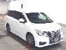 NISSAN ELGRAND 2021 Image 1