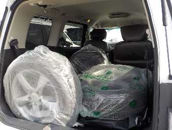 NISSAN ELGRAND 2021 Image 16