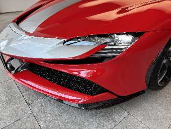 FERRARI SF90 STRADALE 2022 Image 11