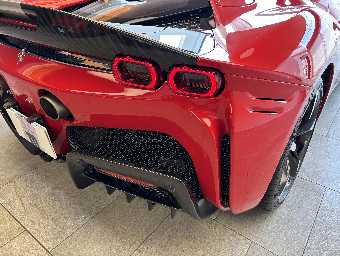 FERRARI SF90 STRADALE 2022 Image 12