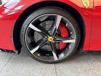 FERRARI SF90 STRADALE 2022 Image 13