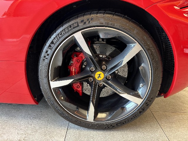 FERRARI SF90 STRADALE 2022 Image 20