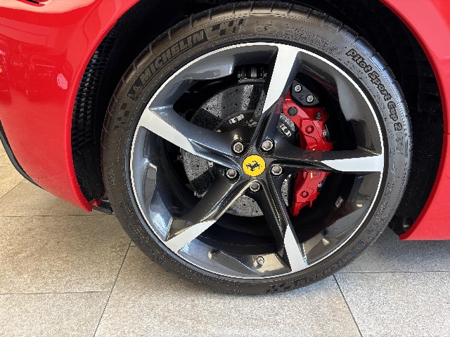 FERRARI SF90 STRADALE 2022 Image 21