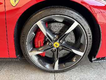 FERRARI SF90 STRADALE 2022 Image 16