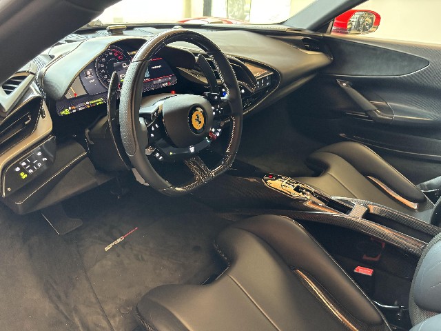 FERRARI SF90 STRADALE 2022 Image 23