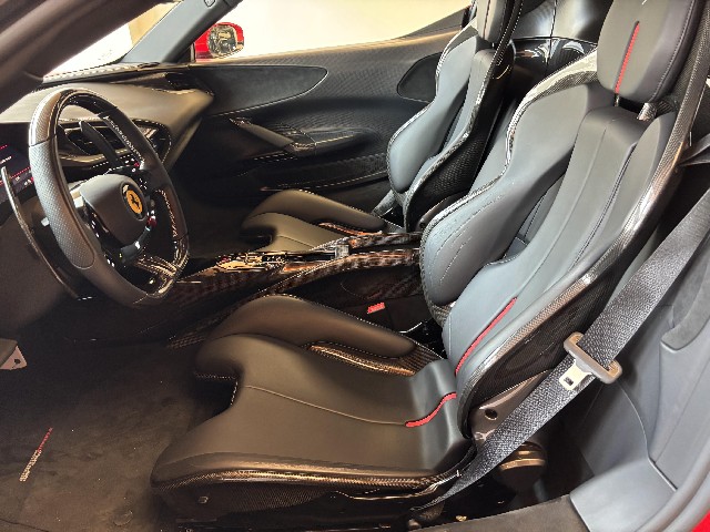 FERRARI SF90 STRADALE 2022 Image 24