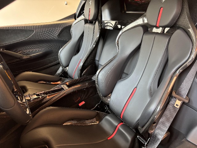 FERRARI SF90 STRADALE 2022 Image 25