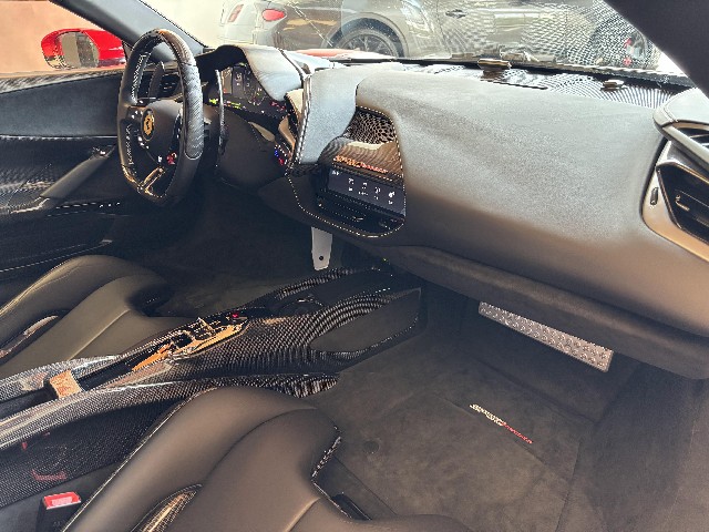 FERRARI SF90 STRADALE 2022 Image 27