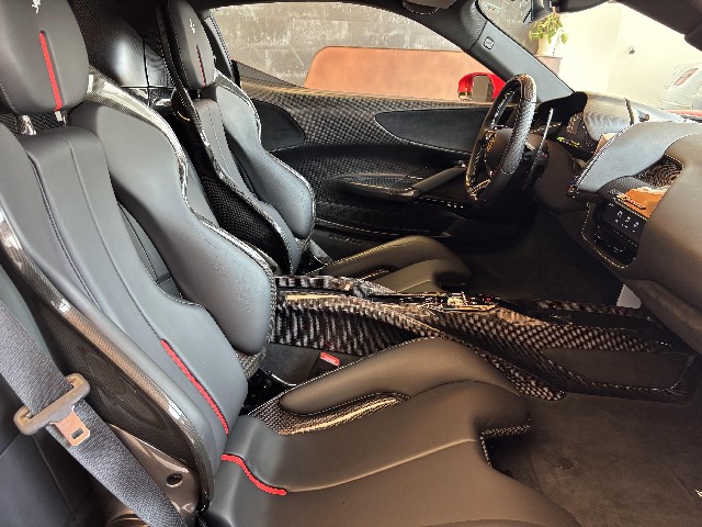 FERRARI SF90 STRADALE 2022 Image 28