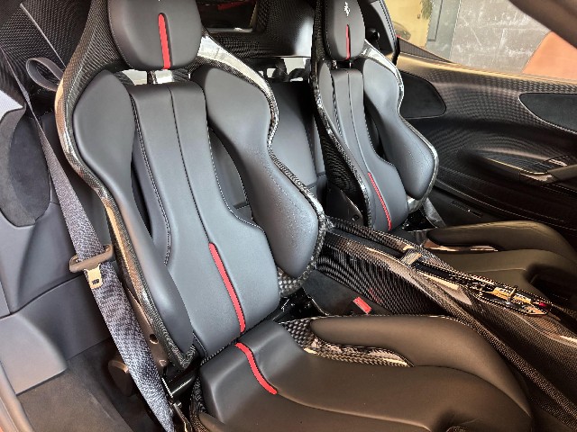 FERRARI SF90 STRADALE 2022 Image 29