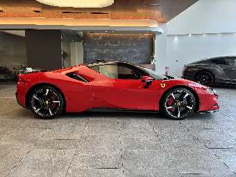 FERRARI SF90 STRADALE 2022 Image 4