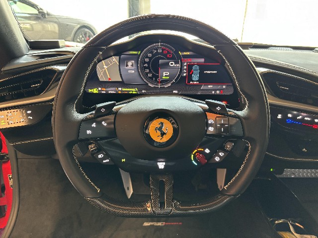 FERRARI SF90 STRADALE 2022 Image 31