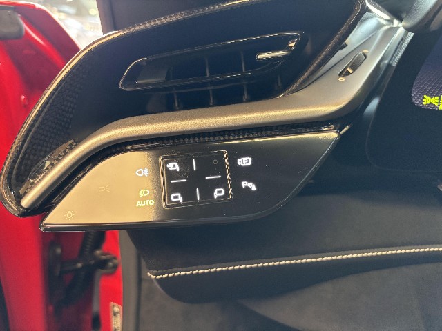 FERRARI SF90 STRADALE 2022 Image 33