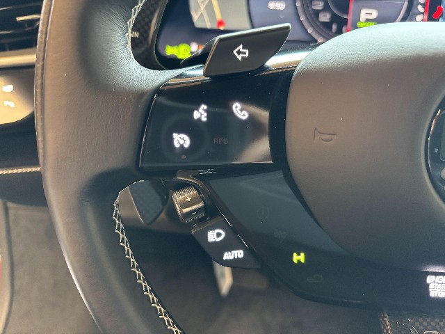 FERRARI SF90 STRADALE 2022 Image 34