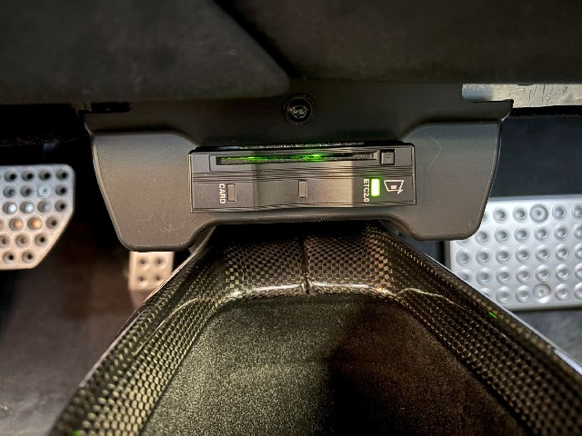 FERRARI SF90 STRADALE 2022 Image 39