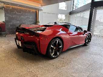 FERRARI SF90 STRADALE 2022 Image 5