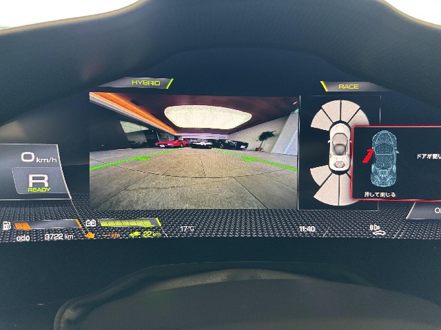 FERRARI SF90 STRADALE 2022 Image 42