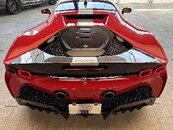 FERRARI SF90 STRADALE 2022 Image 39