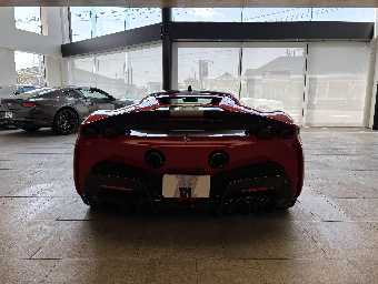 FERRARI SF90 STRADALE 2022 Image 6