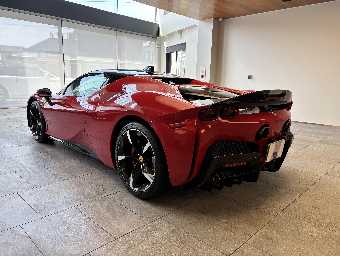 FERRARI SF90 STRADALE 2022 Image 7