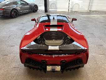 FERRARI SF90 STRADALE 2022 Image 10