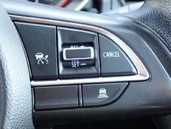 SUZUKI SWIFT 2021 Image 11