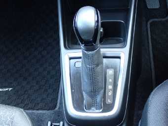 SUZUKI SWIFT 2021 Image 12