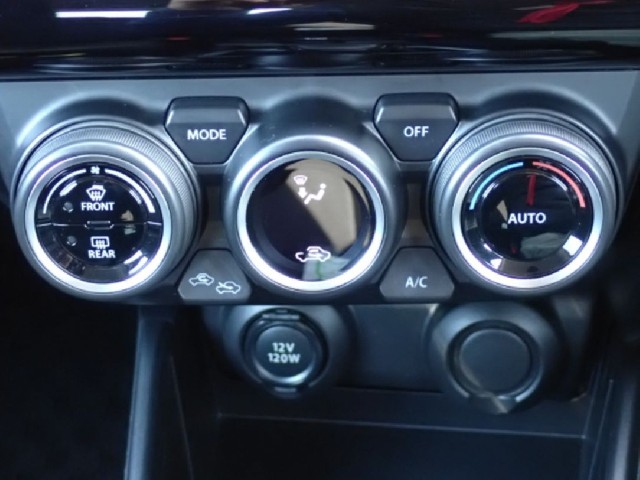 SUZUKI SWIFT 2021 Image 19