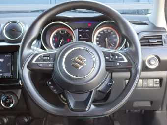SUZUKI SWIFT 2021 Image 14