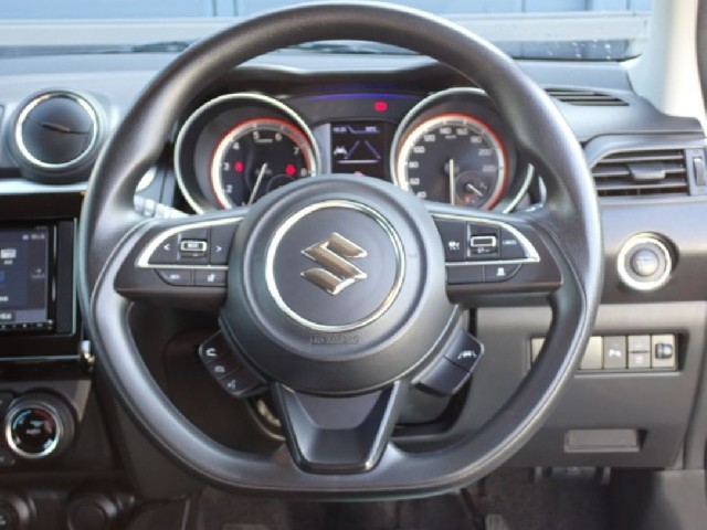SUZUKI SWIFT 2021 Image 20