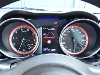 SUZUKI SWIFT 2021 Image 15