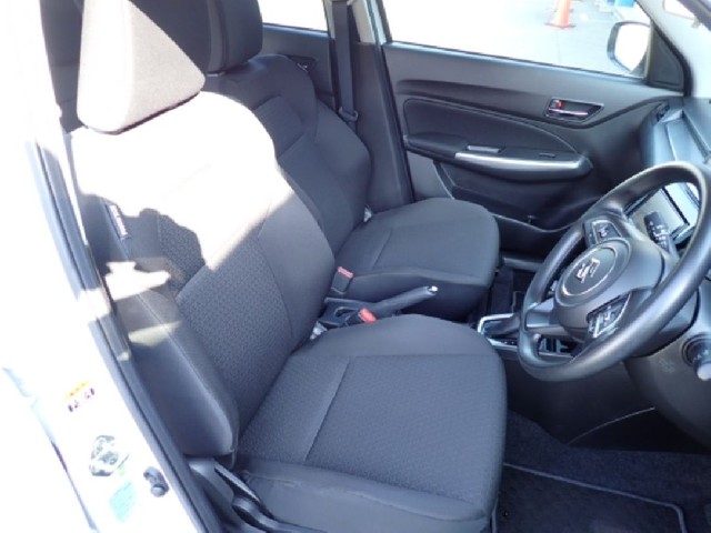 SUZUKI SWIFT 2021 Image 24
