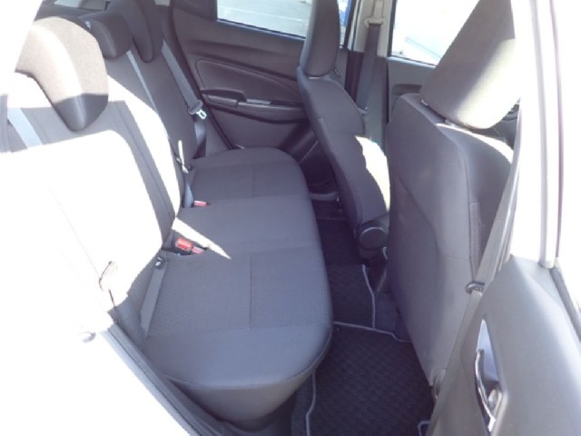 SUZUKI SWIFT 2021 Image 25