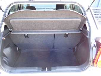 SUZUKI SWIFT 2021 Image 20