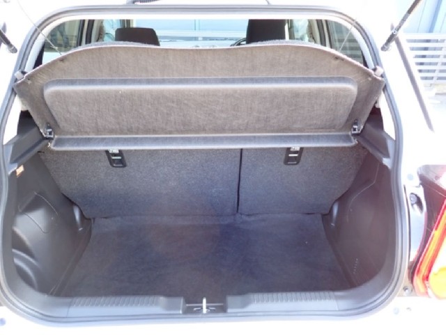 SUZUKI SWIFT 2021 Image 26