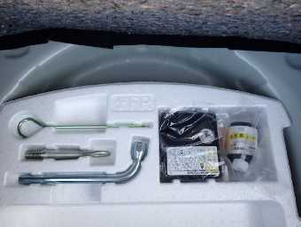 SUZUKI SWIFT 2021 Image 21