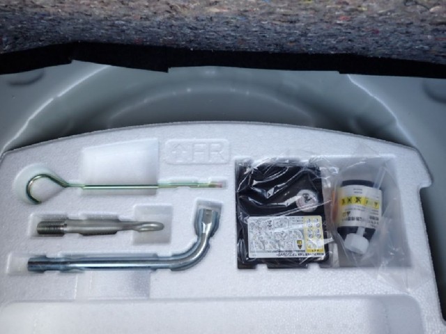 SUZUKI SWIFT 2021 Image 27