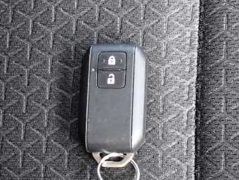 SUZUKI SWIFT 2021 Image 22