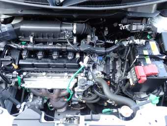 SUZUKI SWIFT 2021 Image 24