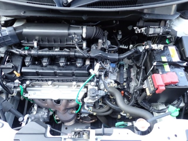 SUZUKI SWIFT 2021 Image 30