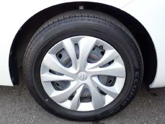 SUZUKI SWIFT 2021 Image 27