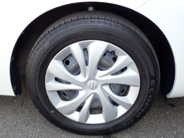 SUZUKI SWIFT 2021 Image 33