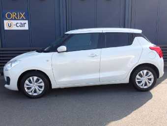 SUZUKI SWIFT 2021 Image 28