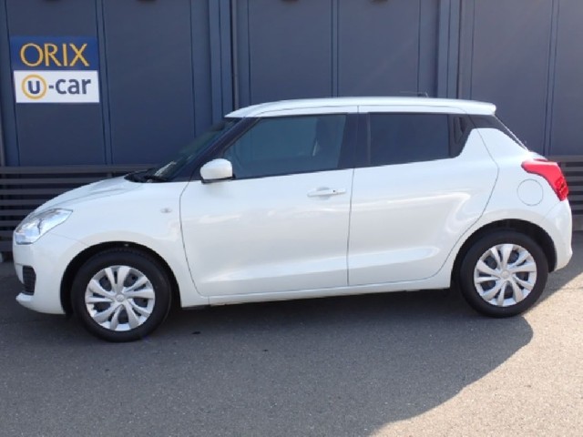 SUZUKI SWIFT 2021 Image 34