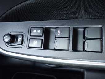 SUZUKI SWIFT 2021 Image 8