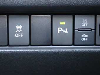 SUZUKI SWIFT 2021 Image 9