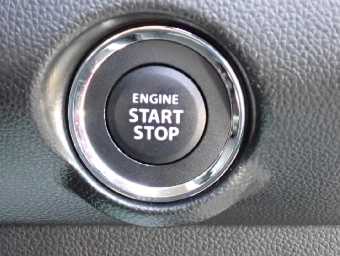 SUZUKI SWIFT 2021 Image 10